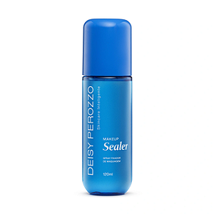 Fixador de Maquiagem Sealer - Deisy Perozzo