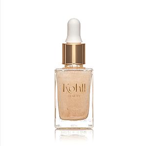 Oill Glam Blindado Champagne - Kohll Beauty