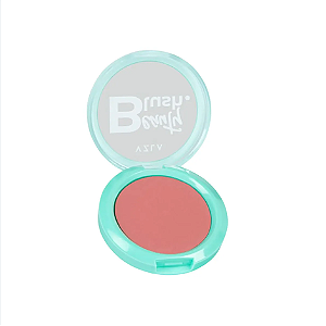 Blush em Pó Vizzela  03 Beauty  Baby