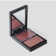 Duo De Blush Cremoso e em Pó Océane Edition  Cor -  Rosy Paint