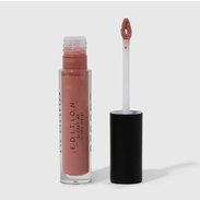 Océane Edition Glossy Shimmer Brown Nude - Gloss Labial 4g