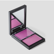 Duo De Blush Cremoso e em Pó Océane Edition  Cor -  Pink Paint