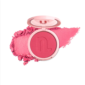 Blush Compacto – Barbie – Nina Makeup