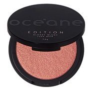 Blush Cintilante Edition Glossy Blush Océane Cor - Rose Pink