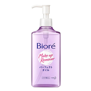 Óleo de Limpeza Demaquilante Bioré Cleansing 230ml
