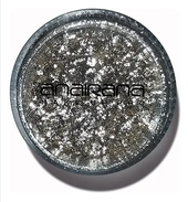 Pigmento PRATA PURO38/1 - Anairana Make up