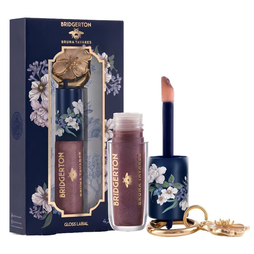 Gloss Labial Bt Bridgerton Bruna Tavares - Drama