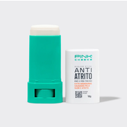 Antiatrito Antiassadura Redless - Pink Cheeks 18g