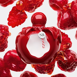 Nina Ricci - Nina Rouge Edt 30ml