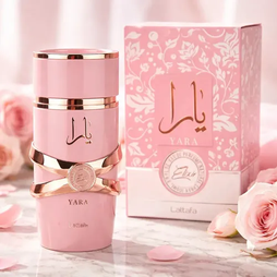 Perfume Femenino Lattafa - Yara Elixir 100ml