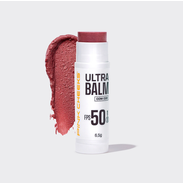 Ultra Balm Com Cor Fps50 Fpuva22 6,5g - Pitaya - Pink Cheeks