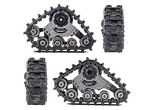 TRAXX TRX-4 DEEP TERRAIN KIT COMPLETO (4) 8880