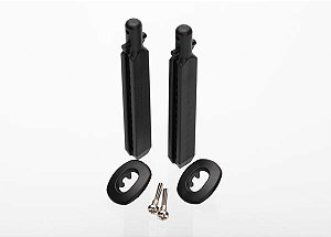 MOUNT POST & PIVOTS - TRAXXAS 6416