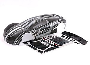 BOLHA TRAXXAS XO-1 PRGRPHX W/WING - 6412X