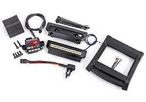 KIT LED TRAXXAS SLEDGE COMPLETO