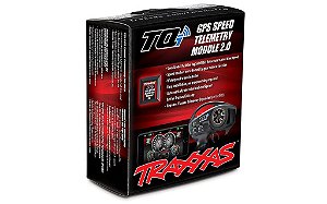 MODULO GPS DE TELEMETRIA 2.0 TQI 6551X