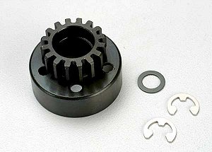 TRAXXAS CLUTCH BELL 15-T REQ 4611 - 5215