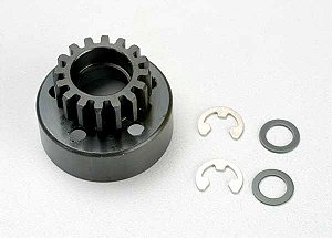 TRAXXAS CLUTCH BELL 16-T REQ 4611 - 5216
