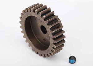PINION 29-T 5MM SHAFT TRAXXAS 6492