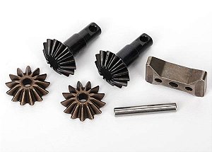 TRAXXAS DIFF GEAR SET OUTPUT - 6882X