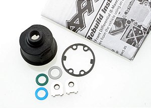 TRAXXAS DIFF CARRIER HEAVY DUTY - 3978
