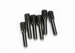 SCREW PIN 4X15MM (6)