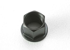 NUT FLYWHEEL TRX 2.5 2.5R 3.3