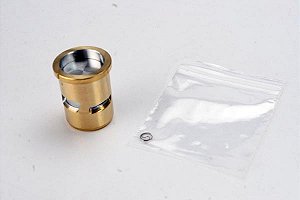 CAMISA E PISTÃO MOTOR TRAXXAS REVO 3.3