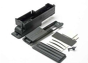 ELECTRONICS BOX /COVER RIGHT