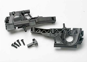 BLUKHEAD FRONT L/R HALVES TRAXXAS 5330