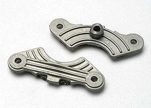 TRAXXAS BRAKE PAD INNER/OUTER BONDED - 5365
