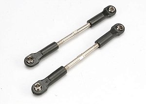 TRAXXAS CAMBER LINKS 58MM F/R ASSEMBLD - 5539