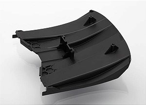 TRAXXAS XO-1 DIFFUSER REAR - 6436