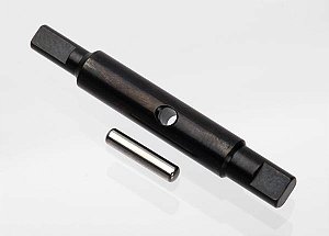 EIXO TRAXXAS XO-1 INPUT SHAFT (CUSH DRIVE)