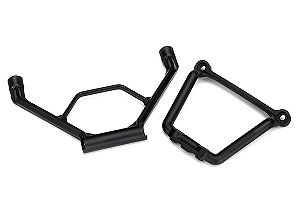 TRAXXAS BUMPER MOUNT FRONT / SUPPORT - 7733