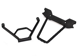 TRAXXAS BUMPER MOUNT REAR / SUPPORT - 7734