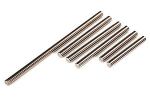 SUSPENSION PIN SET HRDND STEEL