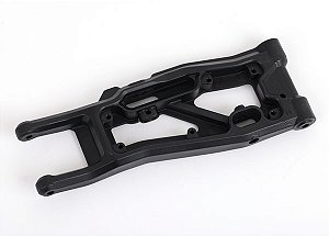 SUSPENSION ARM FRNT LFT BLK
