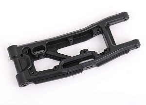SUSPENSION ARM REAR RIGHT BLK
