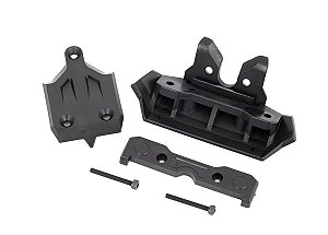 TRAXXAS BUMPER FRONT - 9535