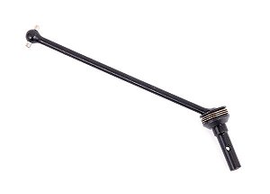 TRAXXAS DRIVESHAFT FRONT ASSEMBLED - 9550