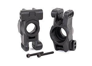 TRAXXAS CARRIERS STUB AXLE L/R - 9552