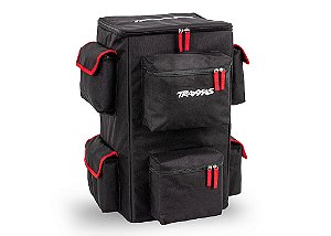 MOCHILA TRAXXAS - BACKPACK, RC CAR CARRIER - 9916