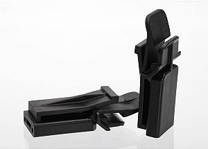 BATTERY HOLD-DOWN RETAINR TALL TRAXXAS 6427X