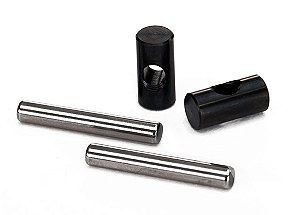 DRIVESHAFT REBLD KIT HD PARA TRAXXAS X-MAXX - 7751X