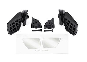 ESPELHO RETROVISOR TRAXXAS F-150 RAPTOR R
