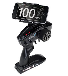 SUPORTE CELULAR PARA RADIO TRAXXAS