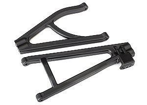 BRACOS DE SUSPENSAO TRAXXAS HD TRASEIRO ESQUERDO - 8634