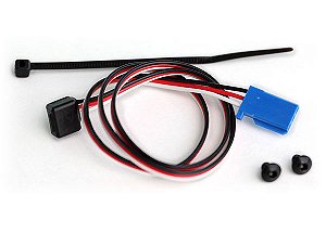 Sensor de RPM Traxxas 6520