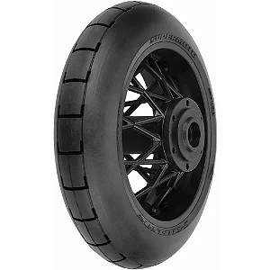 PNEU TRASEIRO PRO-LINE PROMOTO MOTO LOSI 1/4 (1)